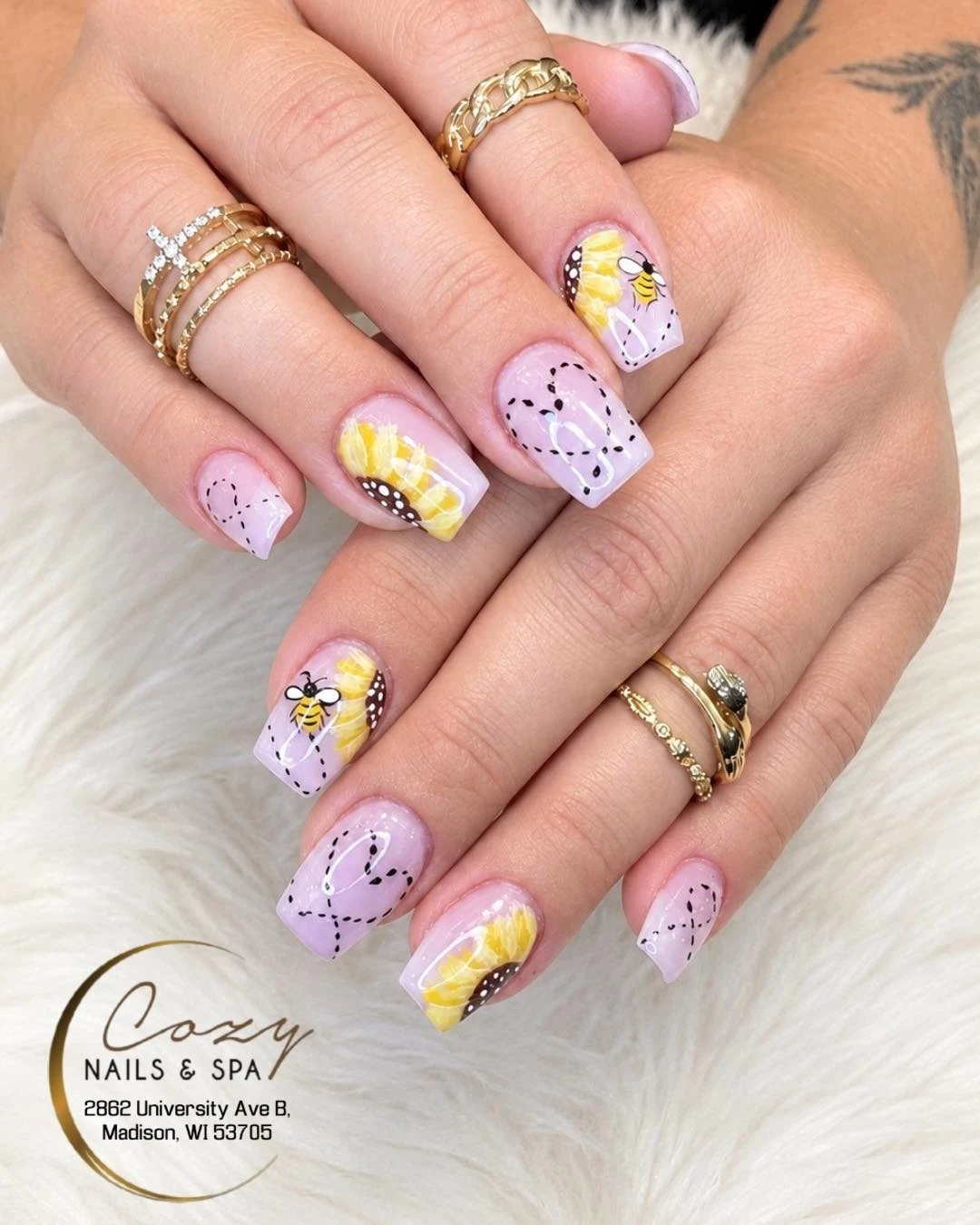 Nails Design